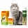 Косметика и уход для кошек